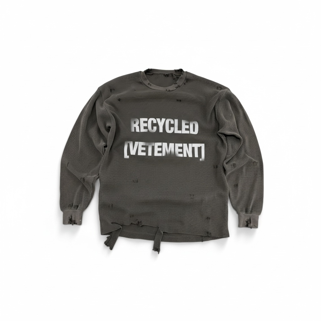 Recycled Thermals