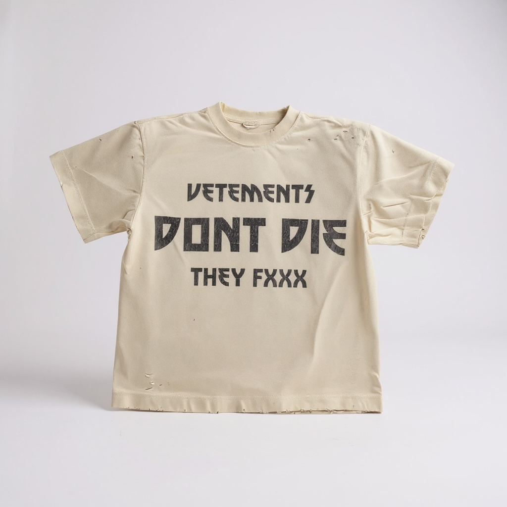 Don’t D*e